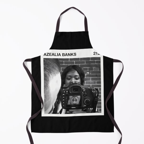 Item preview, Azealias Bankss designed and sold by Arany-Studio.