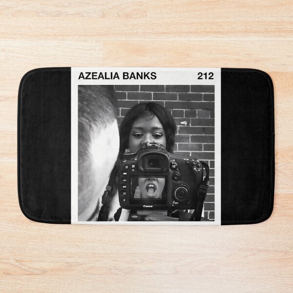 Item preview, Azealias Bankss designed and sold by Arany-Studio.