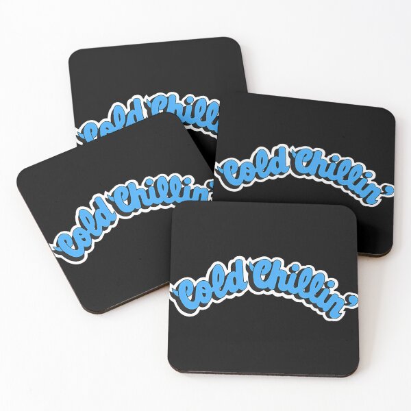 Item preview, Colds Chillins designed and sold by Arany-Studio.