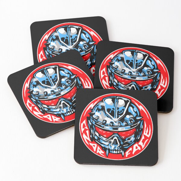 Item preview, Czarfaces designed and sold by João de Oliveira.