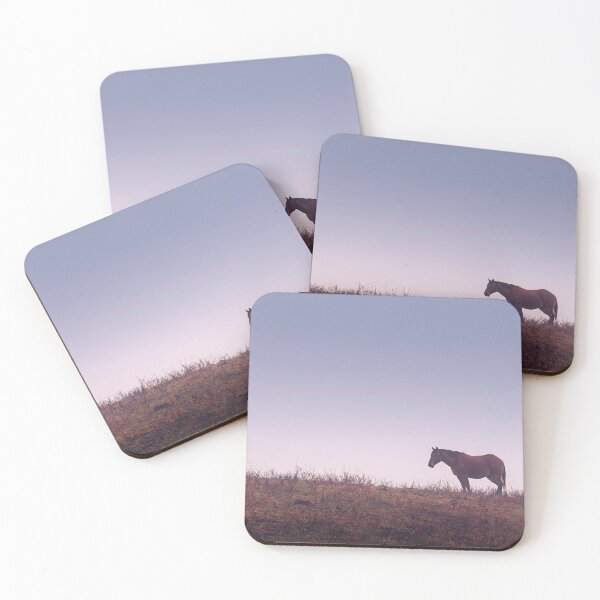Item preview, Equine Solitude designed and sold by Jim Love.