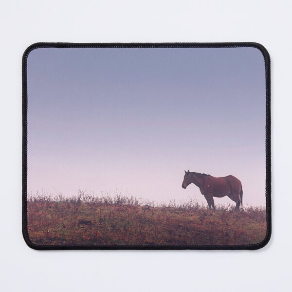 Item preview, Equine Solitude designed and sold by Jim Love.