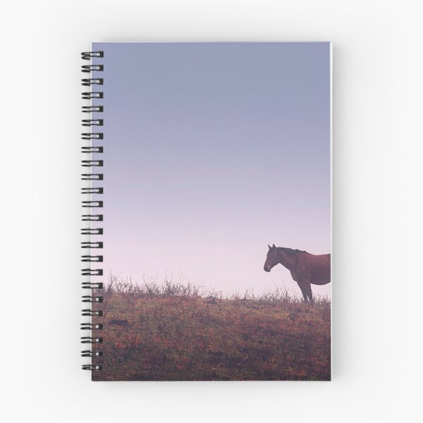 Item preview, Equine Solitude designed and sold by Jim Love.