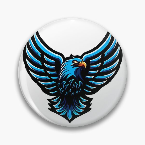 Item preview, Blue Eagle designed and sold by rowgazer.
