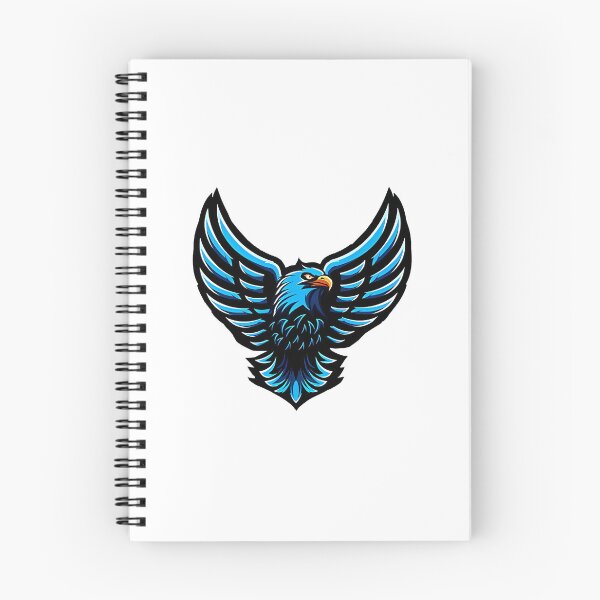 Item preview, Blue Eagle designed and sold by rowgazer.