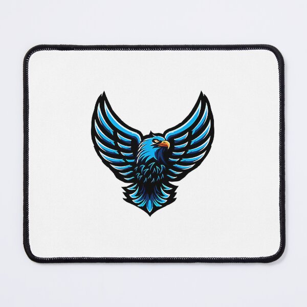 Item preview, Blue Eagle designed and sold by rowgazer.