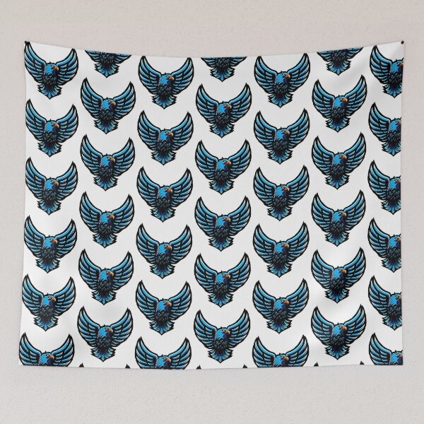 Item preview, Blue Eagle designed and sold by rowgazer.