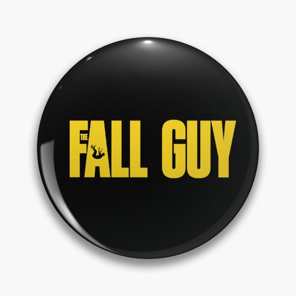 Item preview, The Fall Guy Horizontal Movie Title Artwork designed and sold by hesjustken.