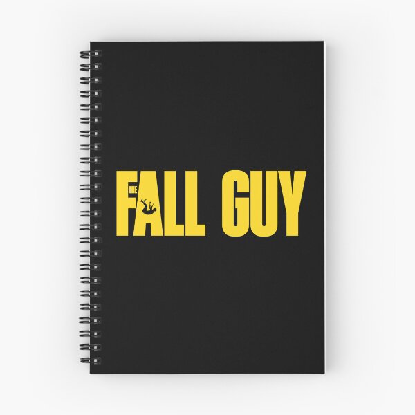 Item preview, The Fall Guy Horizontal Movie Title Artwork designed and sold by hesjustken.