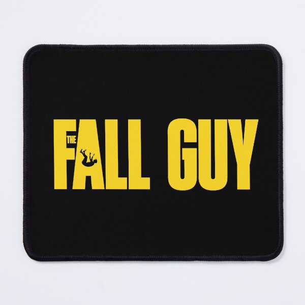 Item preview, The Fall Guy Horizontal Movie Title Artwork designed and sold by hesjustken.