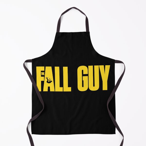 Item preview, The Fall Guy Horizontal Movie Title Artwork designed and sold by hesjustken.
