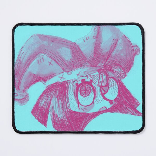 Item preview, Pomni style designed and sold by L1xi.