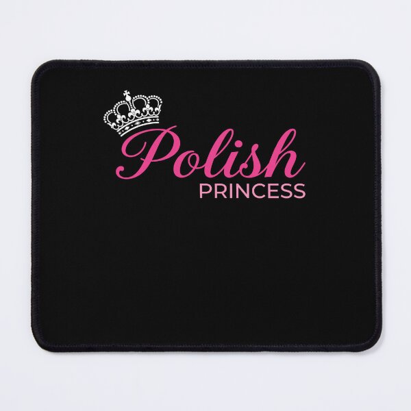Item preview, Polish Princess Polish Heritage Women Identity designed and sold by FormalDehyena.
