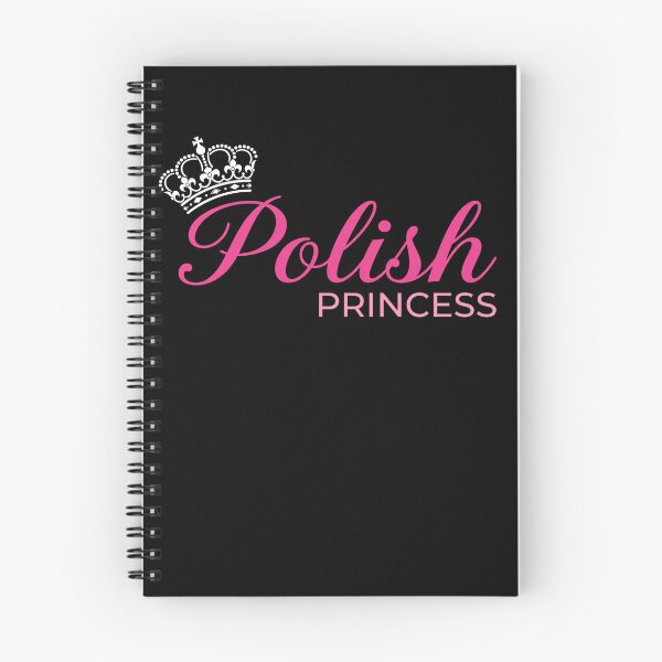 Item preview, Polish Princess Polish Heritage Women Identity designed and sold by FormalDehyena.