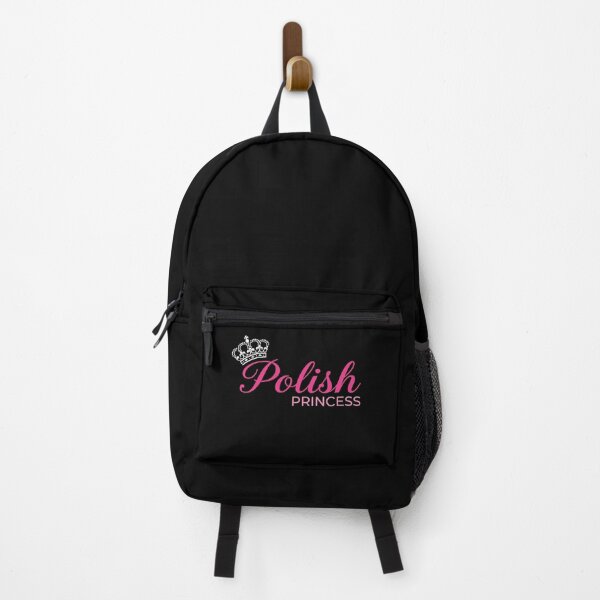 Item preview, Polish Princess Polish Heritage Women Identity designed and sold by FormalDehyena.