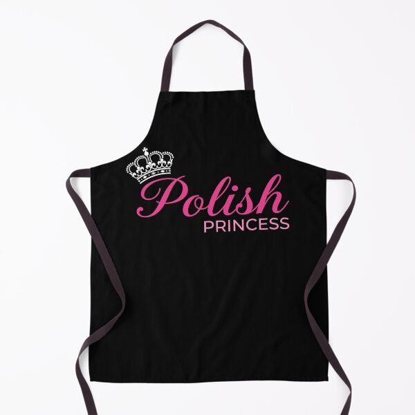 Item preview, Polish Princess Polish Heritage Women Identity designed and sold by FormalDehyena.