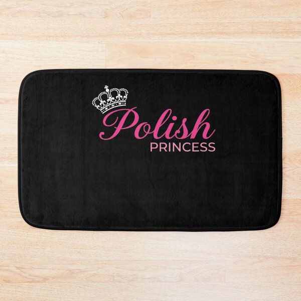 Item preview, Polish Princess Polish Heritage Women Identity designed and sold by FormalDehyena.