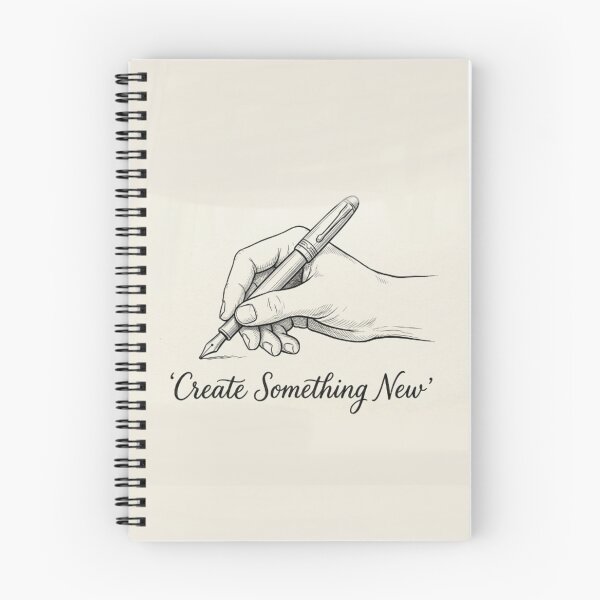 Item preview, Crea algo nuevo designed and sold by Wizardonashop.