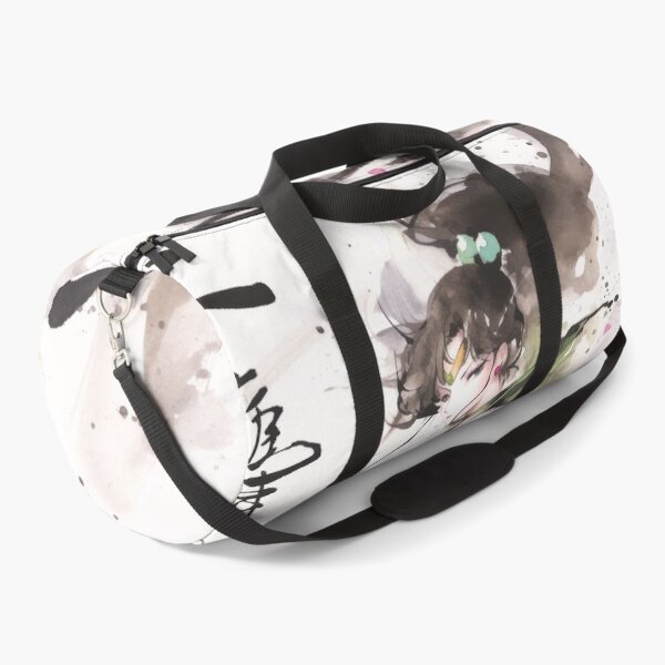 Item preview,  Sailor Jupiter Elegant Sumi-e designed and sold by AnimeArsenalPrints.
