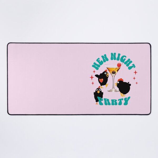 Item preview, Funny Hen Night Chicken Party Humor designed and sold by Vac1.