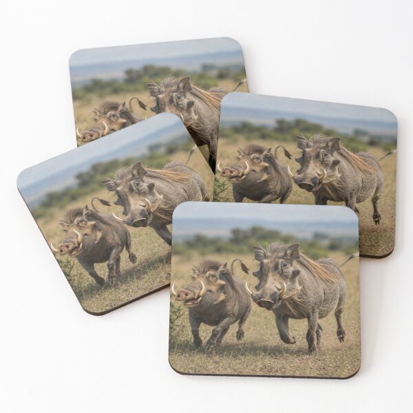 Item preview, wild boar  designed and sold by RiverFong.