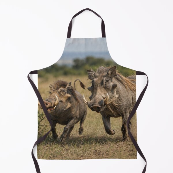 Item preview, wild boar designed and sold by RiverFong.