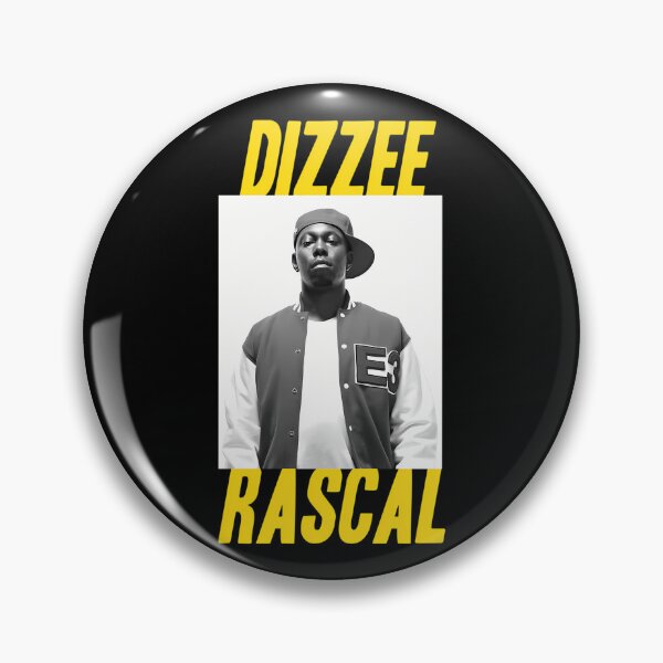Item preview, Dizzees Rascals designed and sold by João de Oliveira.