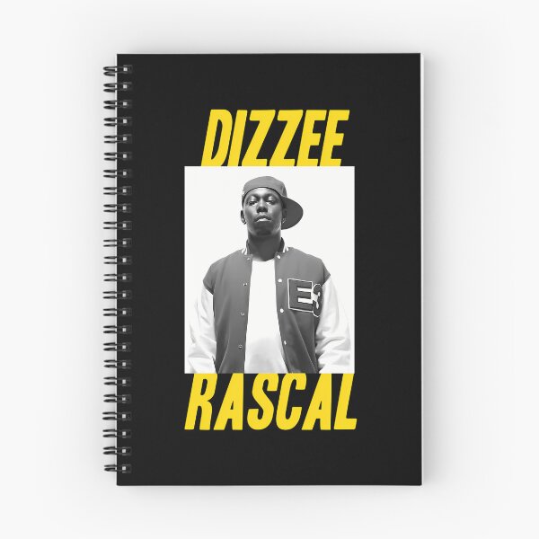 Item preview, Dizzees Rascals designed and sold by João de Oliveira.