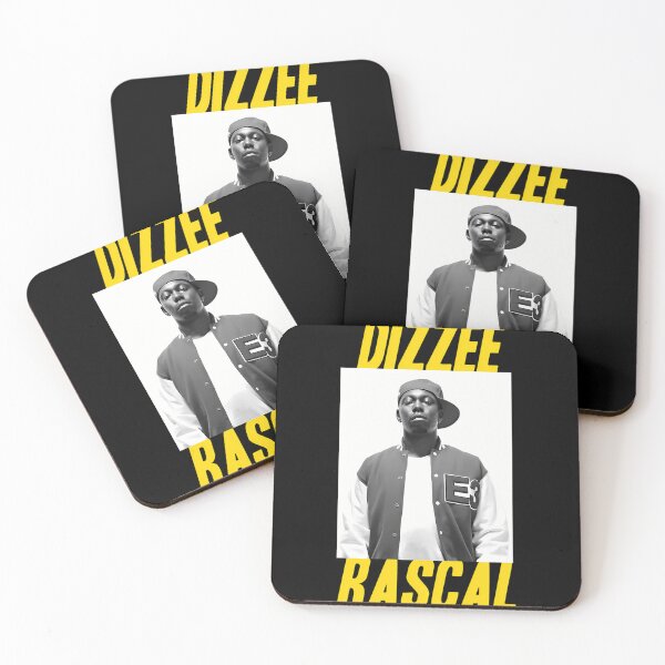 Item preview, Dizzees Rascals designed and sold by João de Oliveira.