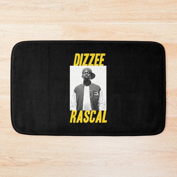 Item preview, Dizzees Rascals designed and sold by João de Oliveira.