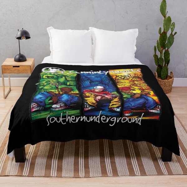 Item preview, Southernundergrounds designed and sold by Arany-Studio.