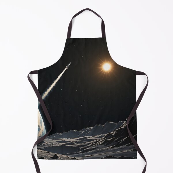 Item preview, Astronaut Looking At Earth designed and sold by Sector 99.