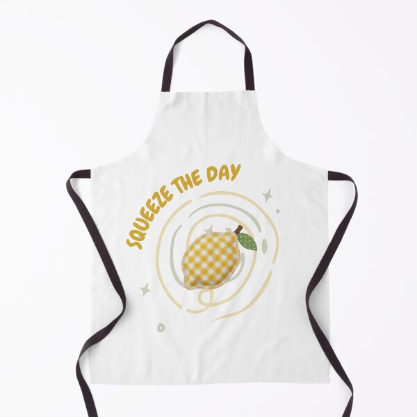 Item preview, Squeeze the Day designed and sold by Just1MoreShirt.