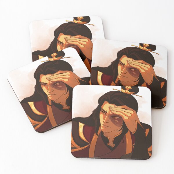 Item preview, "Firelord Zuko" designed and sold by _elevenofspades.