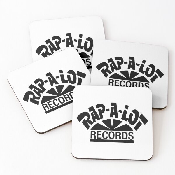 Item preview, Raps-A-Lots designed and sold by João de Oliveira.