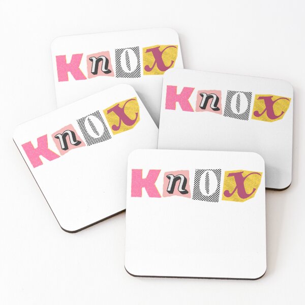 Item preview, KNOX designed and sold by sadiesellsprint.