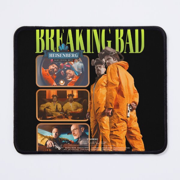 Item preview, Breakings Bads designed and sold by Arany-Studio.