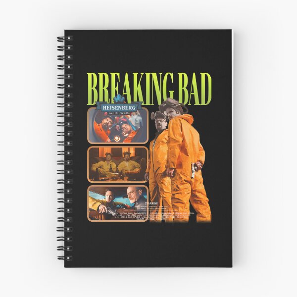 Item preview, Breakings Bads designed and sold by Arany-Studio.