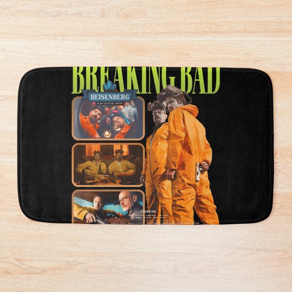 Item preview, Breakings Bads designed and sold by Arany-Studio.