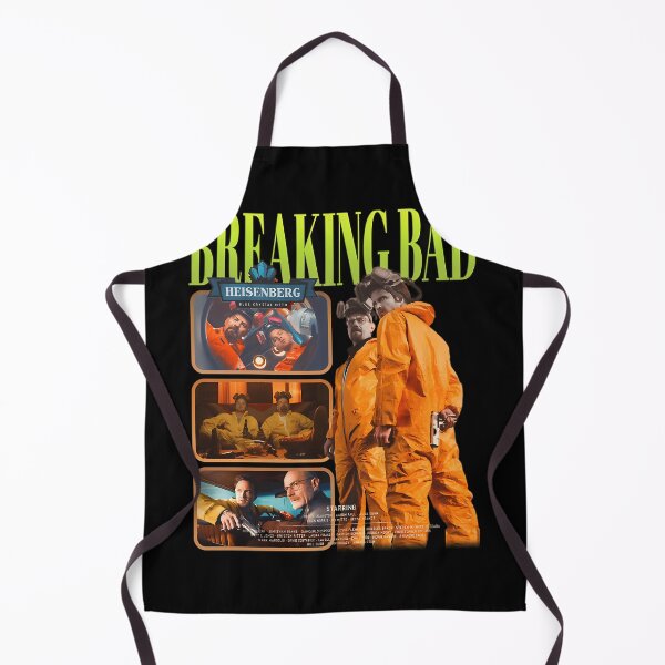 Item preview, Breakings Bads designed and sold by Arany-Studio.