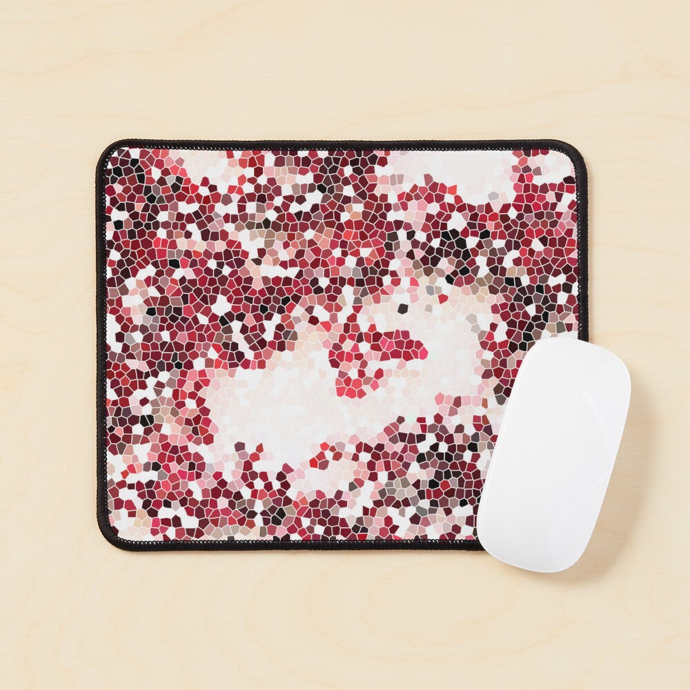Item preview, Mouse Pad designed and sold by P-Design-Lab.