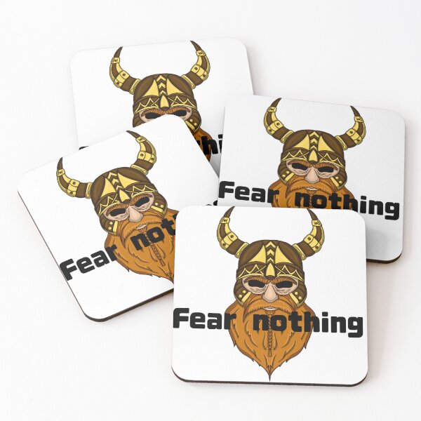 Item preview, Viking Rage Bearded Norse Warrior Illustration T-shirt designed and sold by Maryart8.