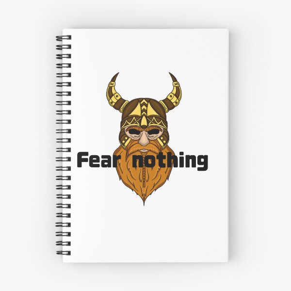 Item preview, Viking Rage Bearded Norse Warrior Illustration T-shirt designed and sold by Maryart8.