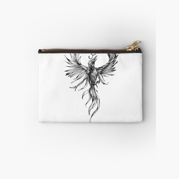 Item preview, Phoenix  designed and sold by AngelAshwoodArt.