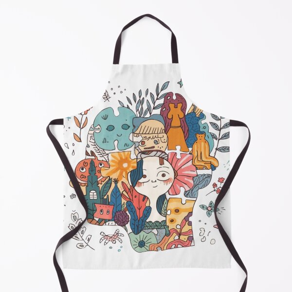 Item preview, my many personalities designed and sold by catcurio.