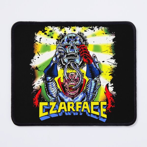 Item preview, Czarfaces designed and sold by Arany-Studio.