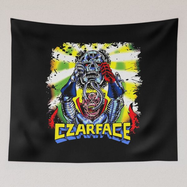 Item preview, Czarfaces designed and sold by Arany-Studio.