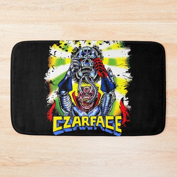Item preview, Czarfaces designed and sold by Arany-Studio.