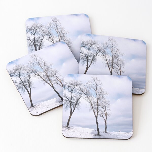 Item preview, Winter Three designed and sold by Jim Love.