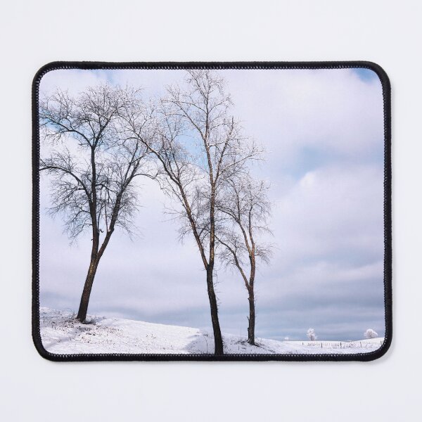 Item preview, Winter Three designed and sold by Jim Love.